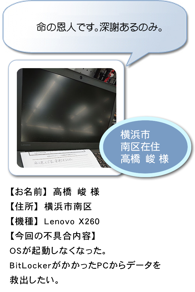 PC�N���j�b�N�̑̌��k615