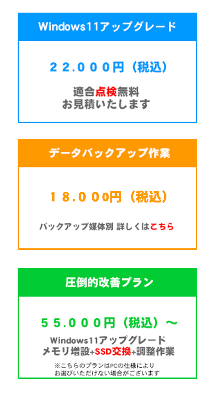 Windows11AbvO[hj[